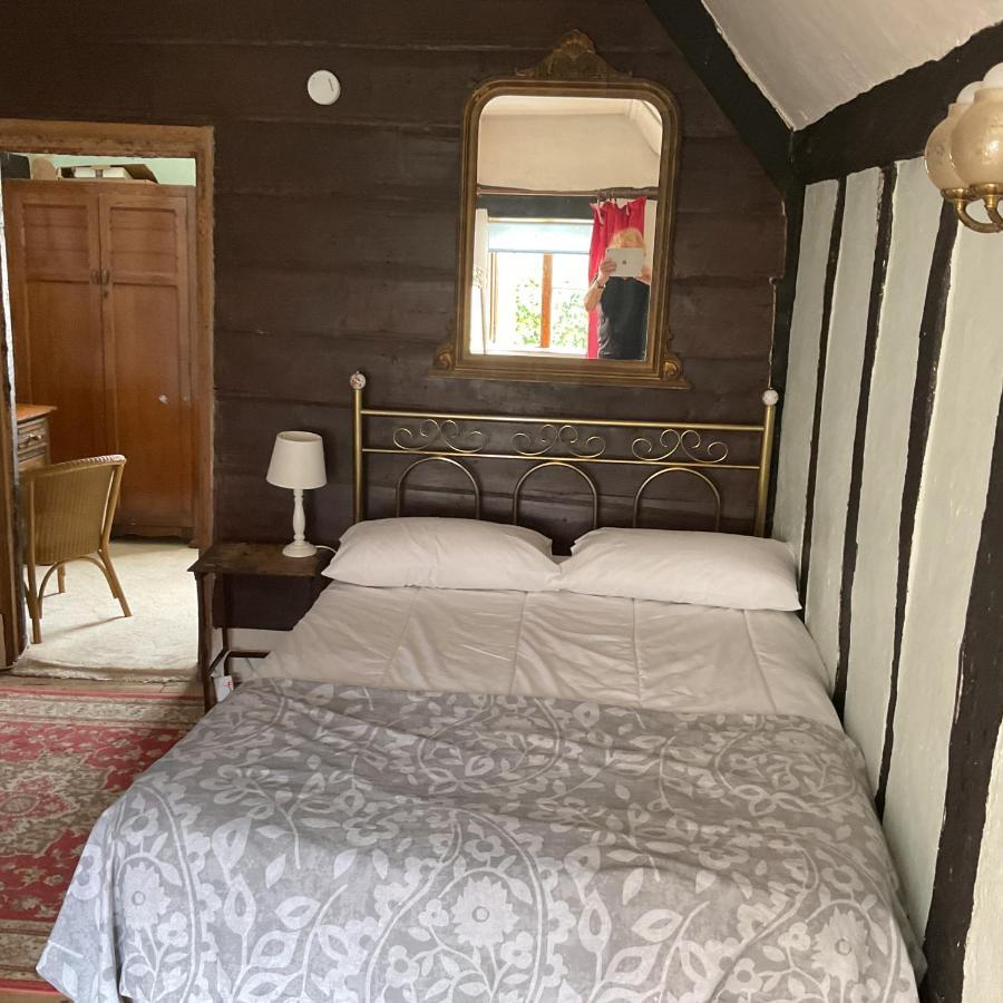 The Swan Inn Harwich Extérieur photo