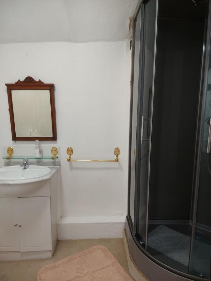 The Swan Inn Harwich Extérieur photo