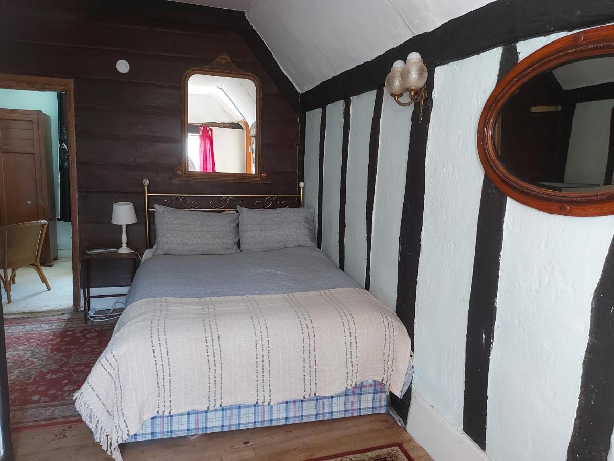 The Swan Inn Harwich Extérieur photo