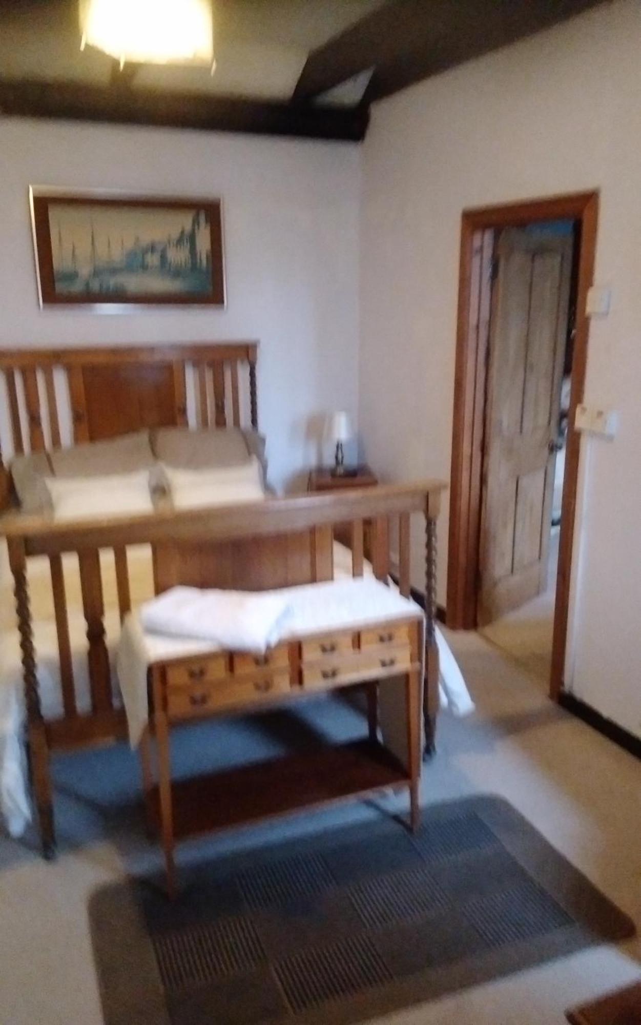 The Swan Inn Harwich Extérieur photo