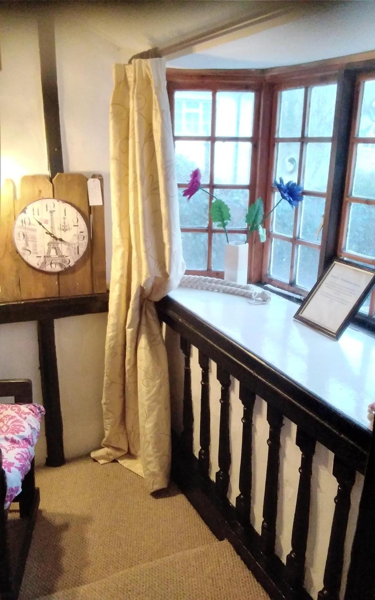 The Swan Inn Harwich Extérieur photo
