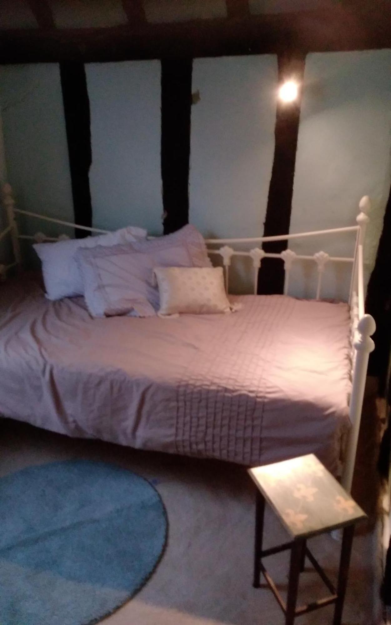 The Swan Inn Harwich Extérieur photo
