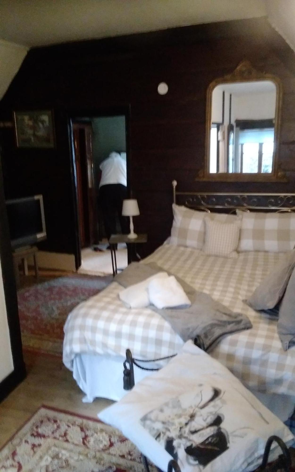 The Swan Inn Harwich Extérieur photo