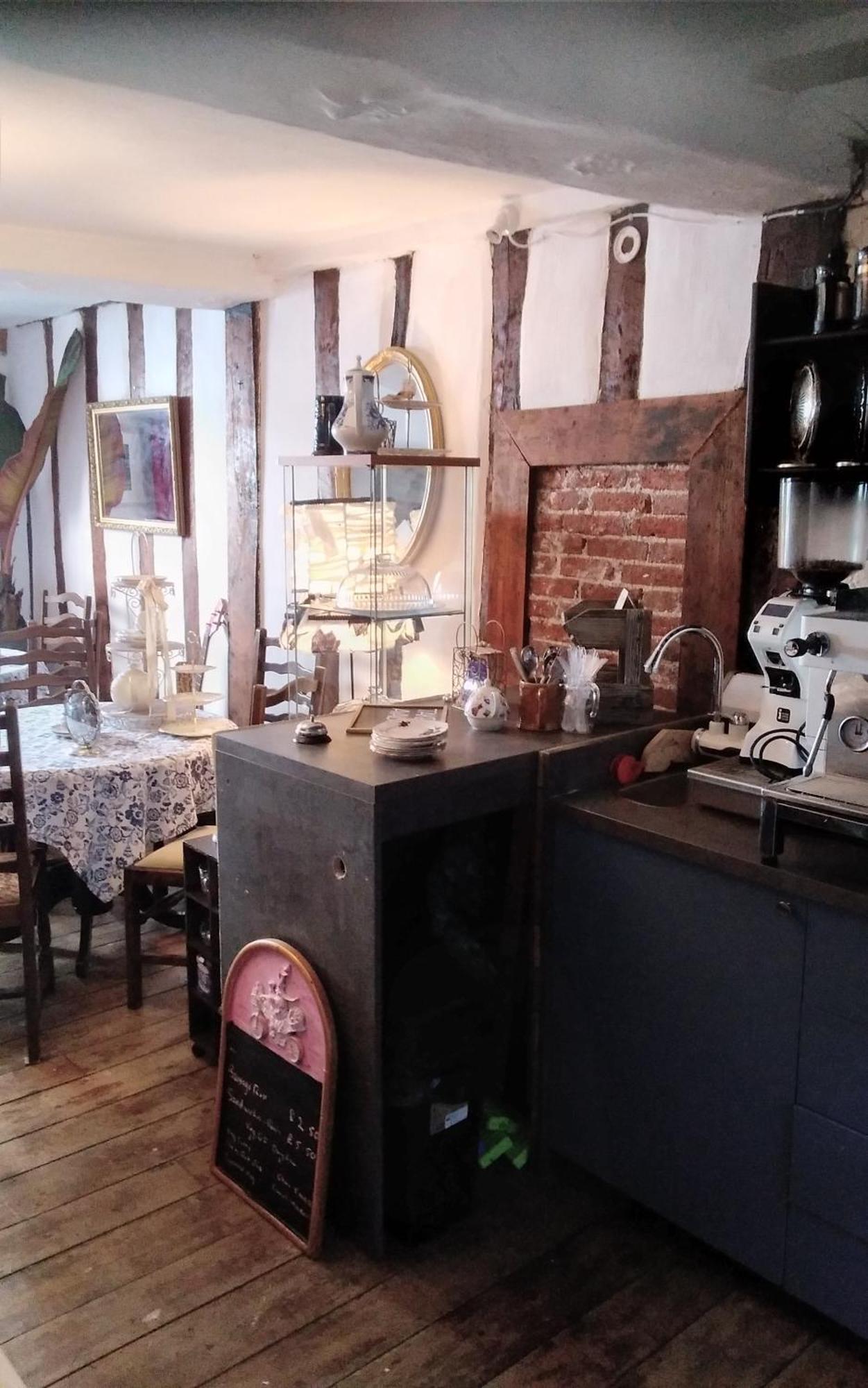The Swan Inn Harwich Extérieur photo