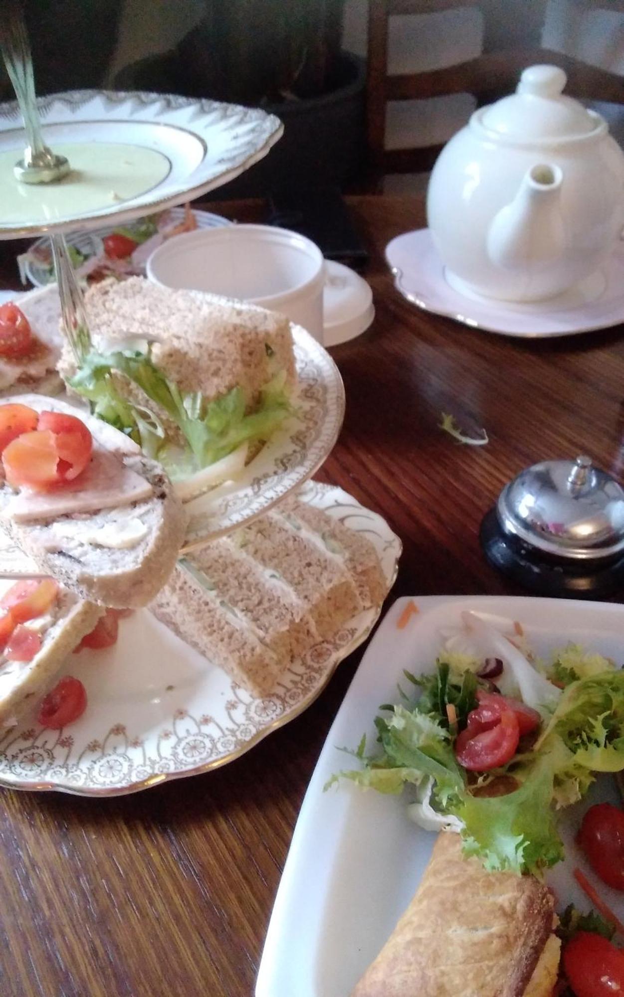 The Swan Inn Harwich Extérieur photo