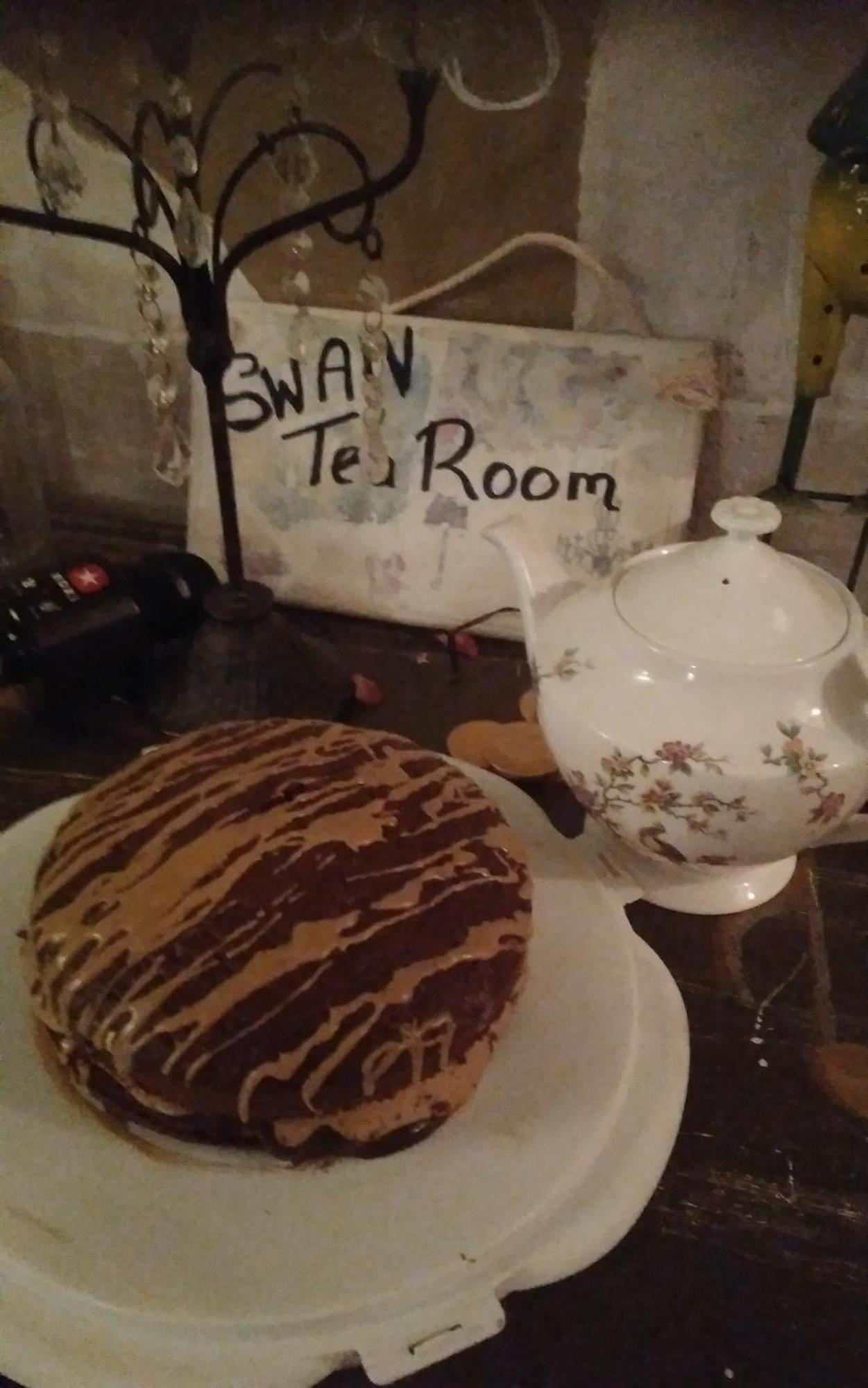 The Swan Inn Harwich Extérieur photo
