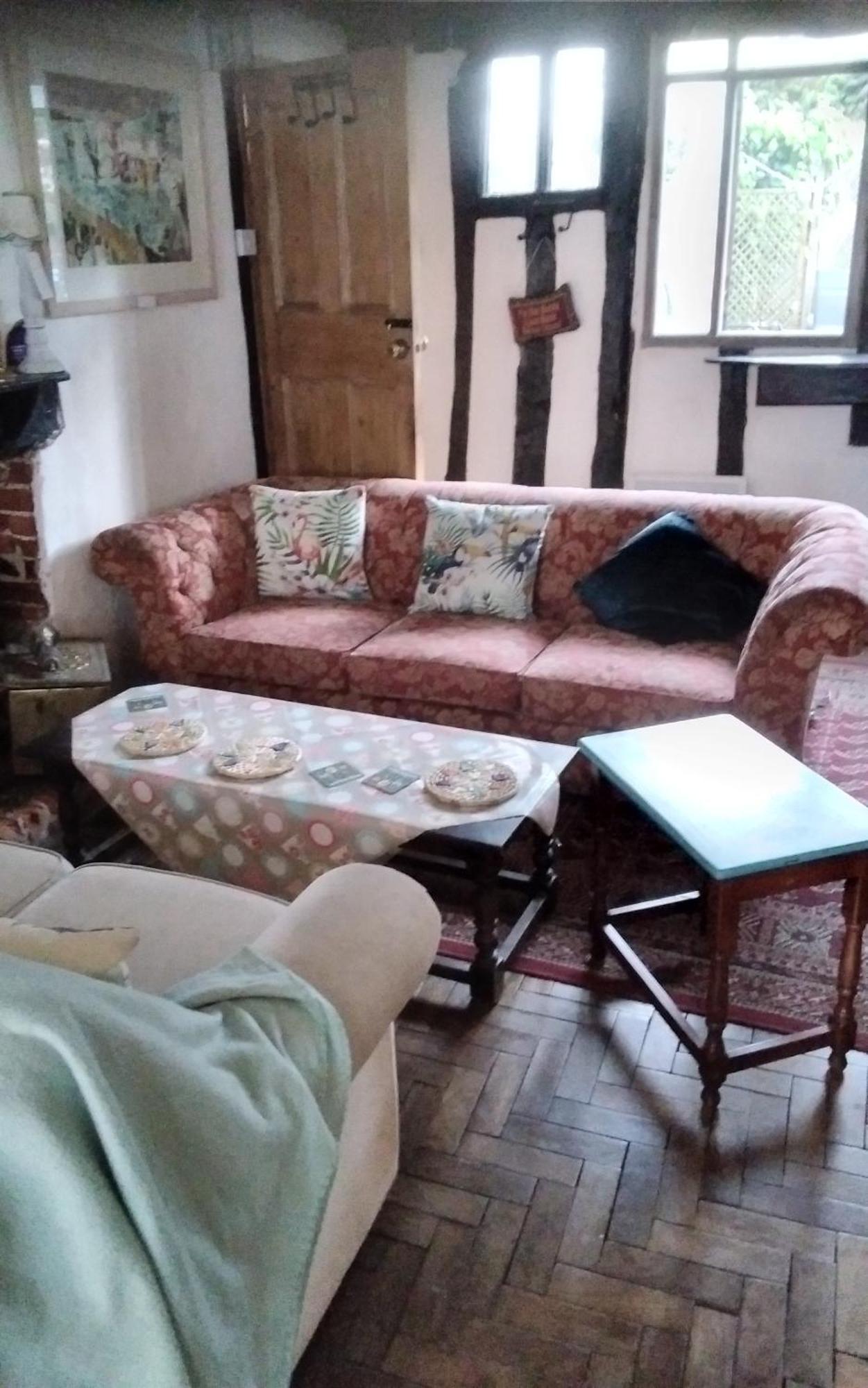 The Swan Inn Harwich Extérieur photo