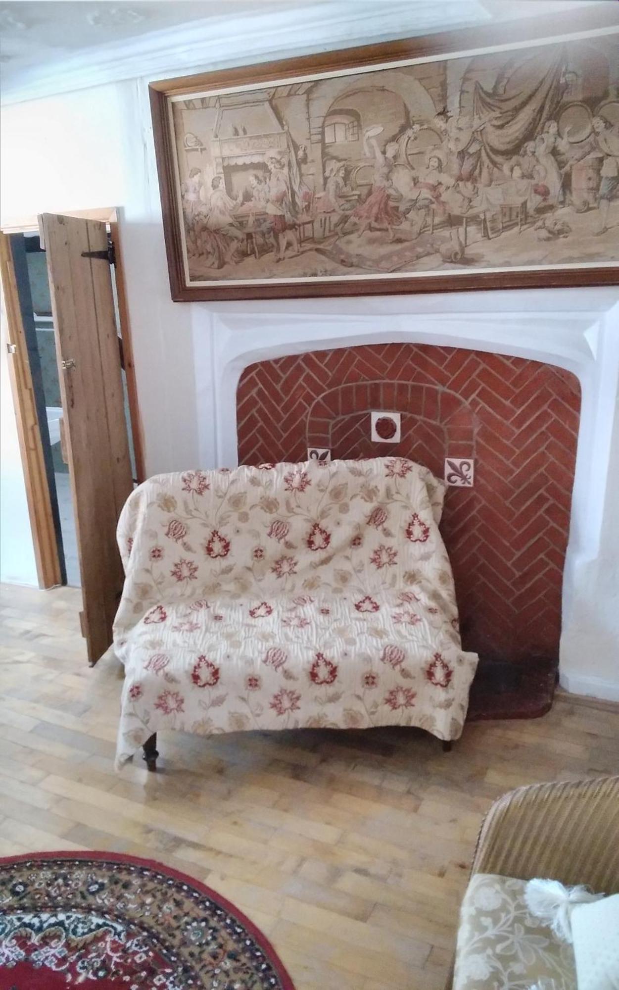 The Swan Inn Harwich Extérieur photo