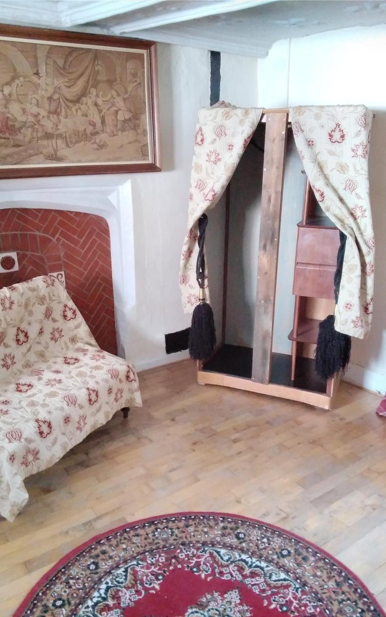 The Swan Inn Harwich Extérieur photo